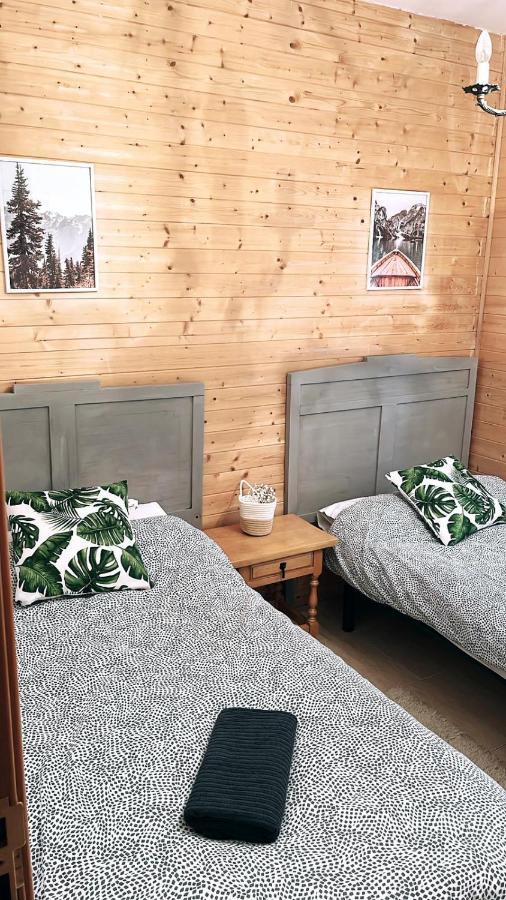 Verde Del Pirineo Sabiñánigo 외부 사진